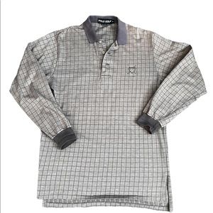 Vintage polo Ralph Lauren golf shirt